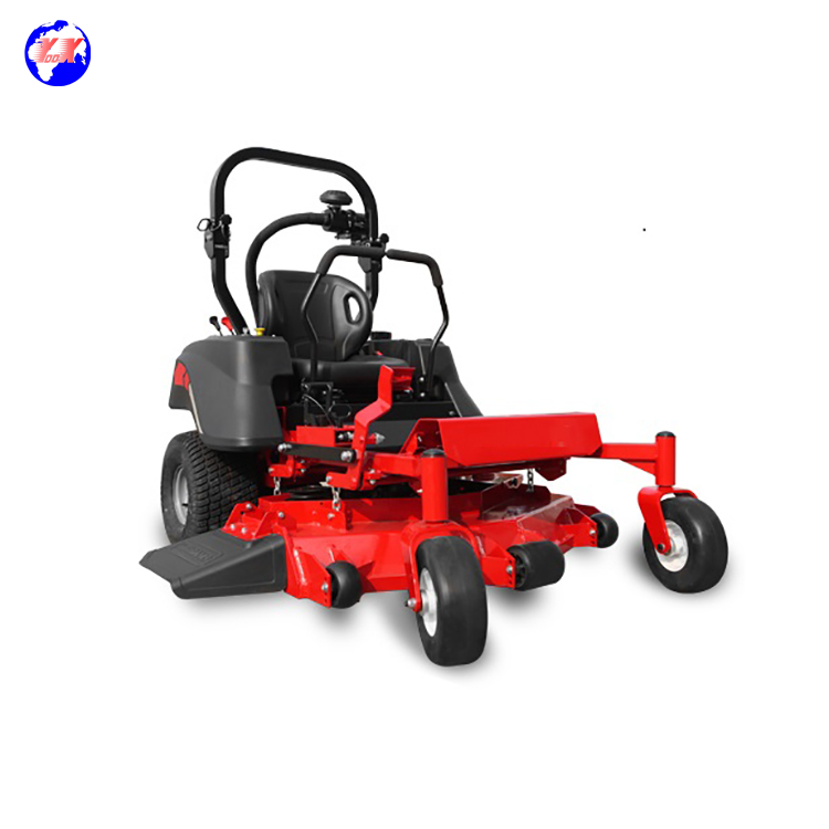 ￥44800 汽油零轉彎除草車ZTR25HP