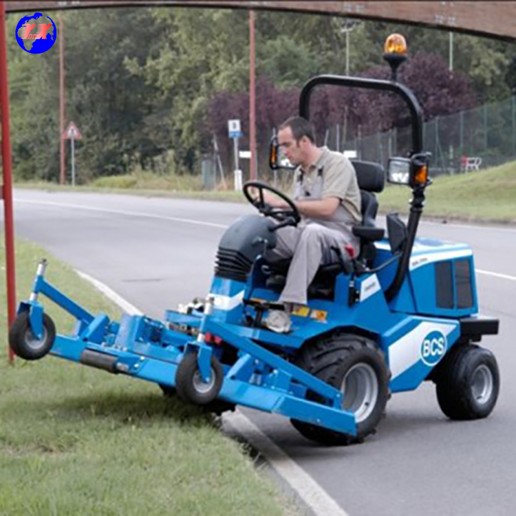 ￥248000 意大利 除草車 MA.TRA300