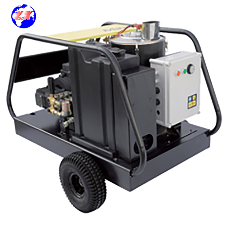 ￥24800 熱水 柴油加熱電驅(qū)動 德國MAHA MH15/11 通用清洗機