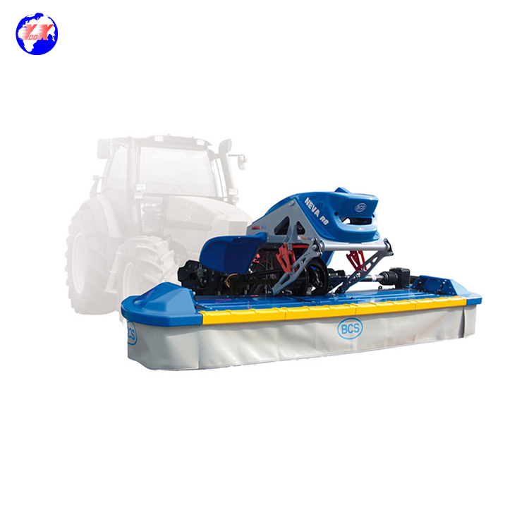 ￥198000 前置圓盤割草機 NEVA R8 AVANT