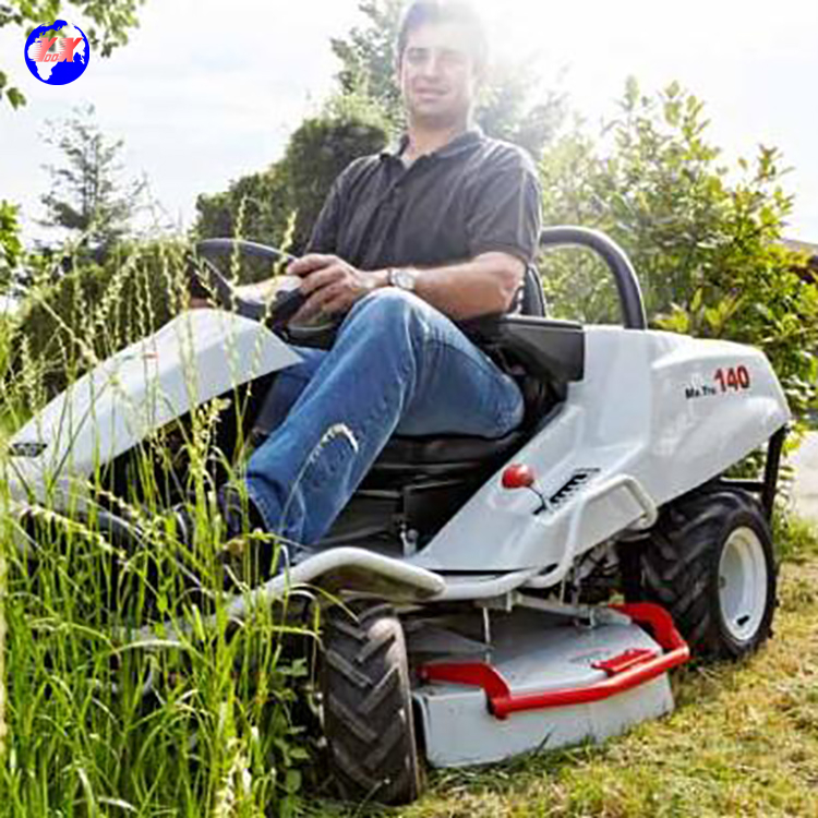 ￥78000 意大利除草車 MA.TRA140/160