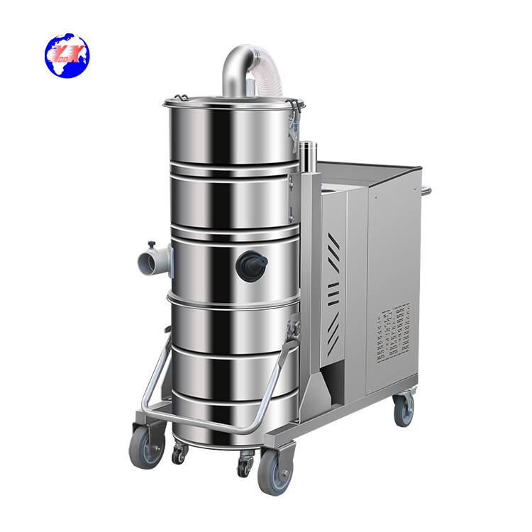 ￥7000 壹喜YOOX工業(yè)吸塵機(jī)（380V）