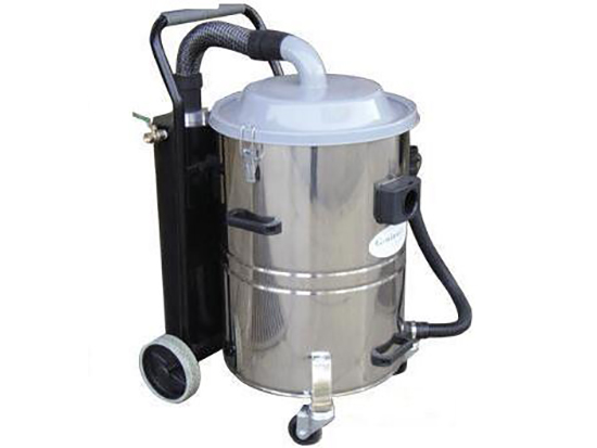 ￥12800 德國G-winner C系列氣動 防爆吸塵器