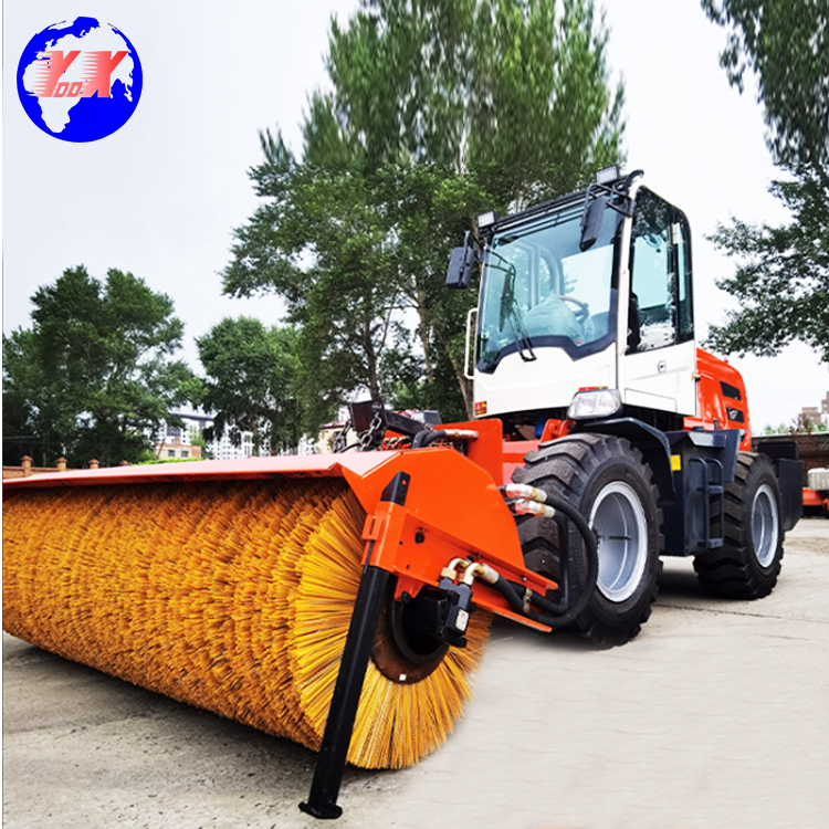 ￥**800  YOOX280駕駛式除雪機