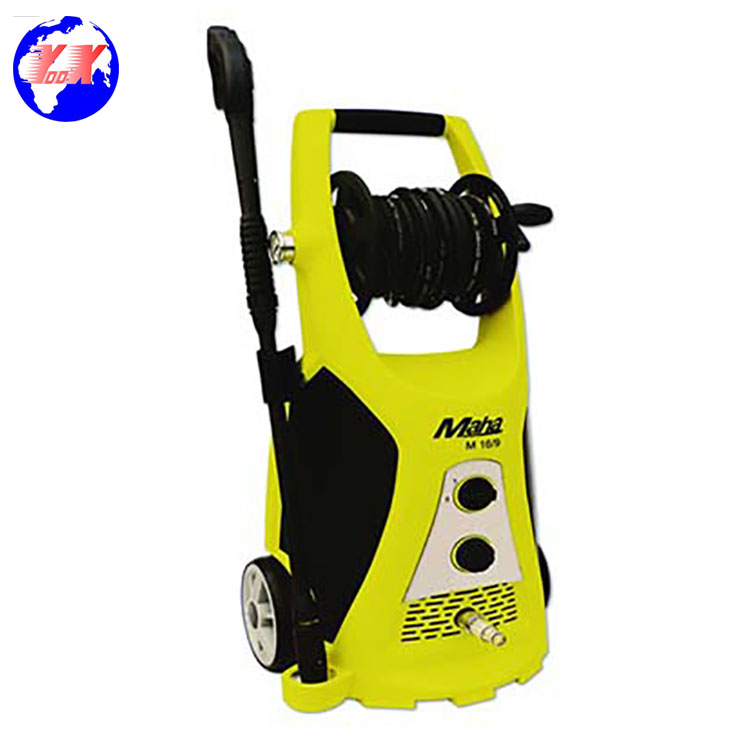 ￥3980 冷水 德國MAHA M16/9通用型 高壓清洗機