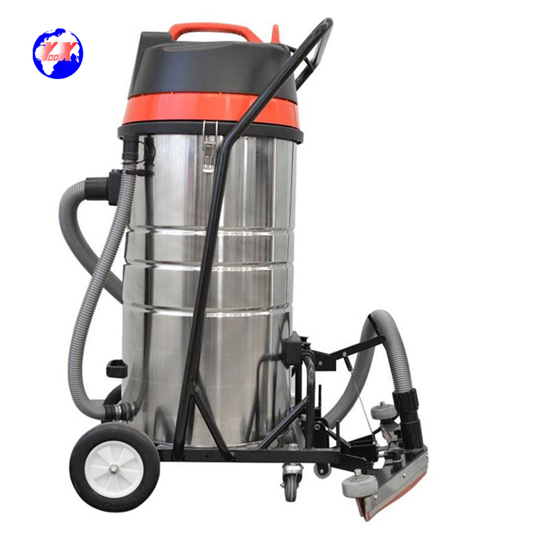 ￥1800 YOOX 吸水機(jī) 重載后置吸污機(jī)